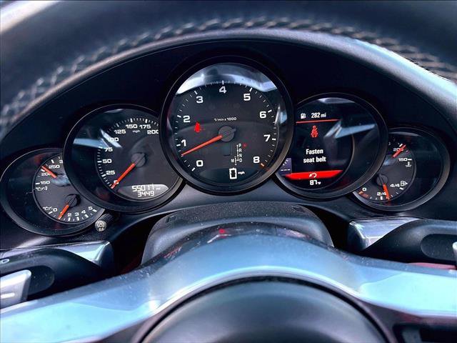 Used 2019 Porsche 911 Carrera RWD image 20