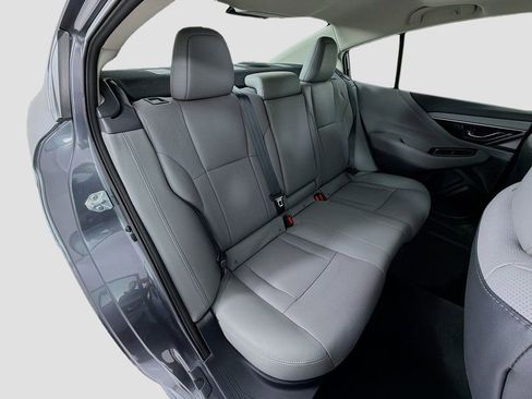 Used 2025 Subaru Legacy Limited AWD/4WD image 29
