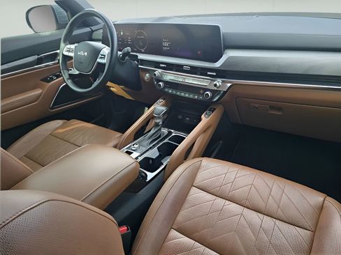 Used 2024 Kia Telluride SX X-Pro image 27