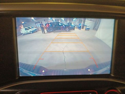 Used 2016 GMC Sierra 1500 Denali w/ Enhanced Driver Alert Package image 23