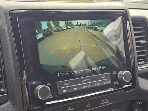 Used 2023 Nissan Frontier PRO-4X w/ Tow Package image 25