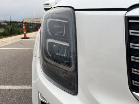 Used 2020 Kia Telluride SX w/ SX Prestige Package AWD/4WD image 15