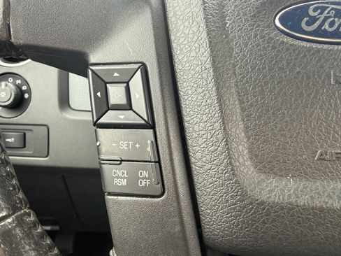 Used 2014 Ford F150 XLT w/ Equipment Group 301A Mid image 22