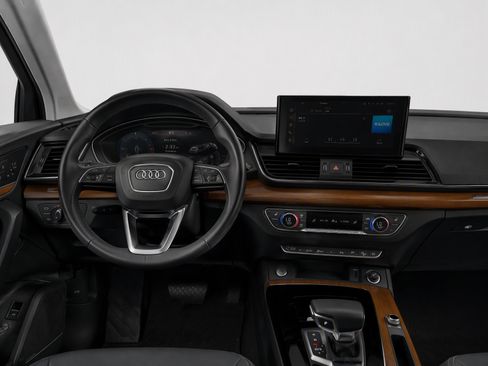 Certified 2023 Audi Q5 2.0T Premium Plus w/ Premium Plus Package AWD/4WD image 25
