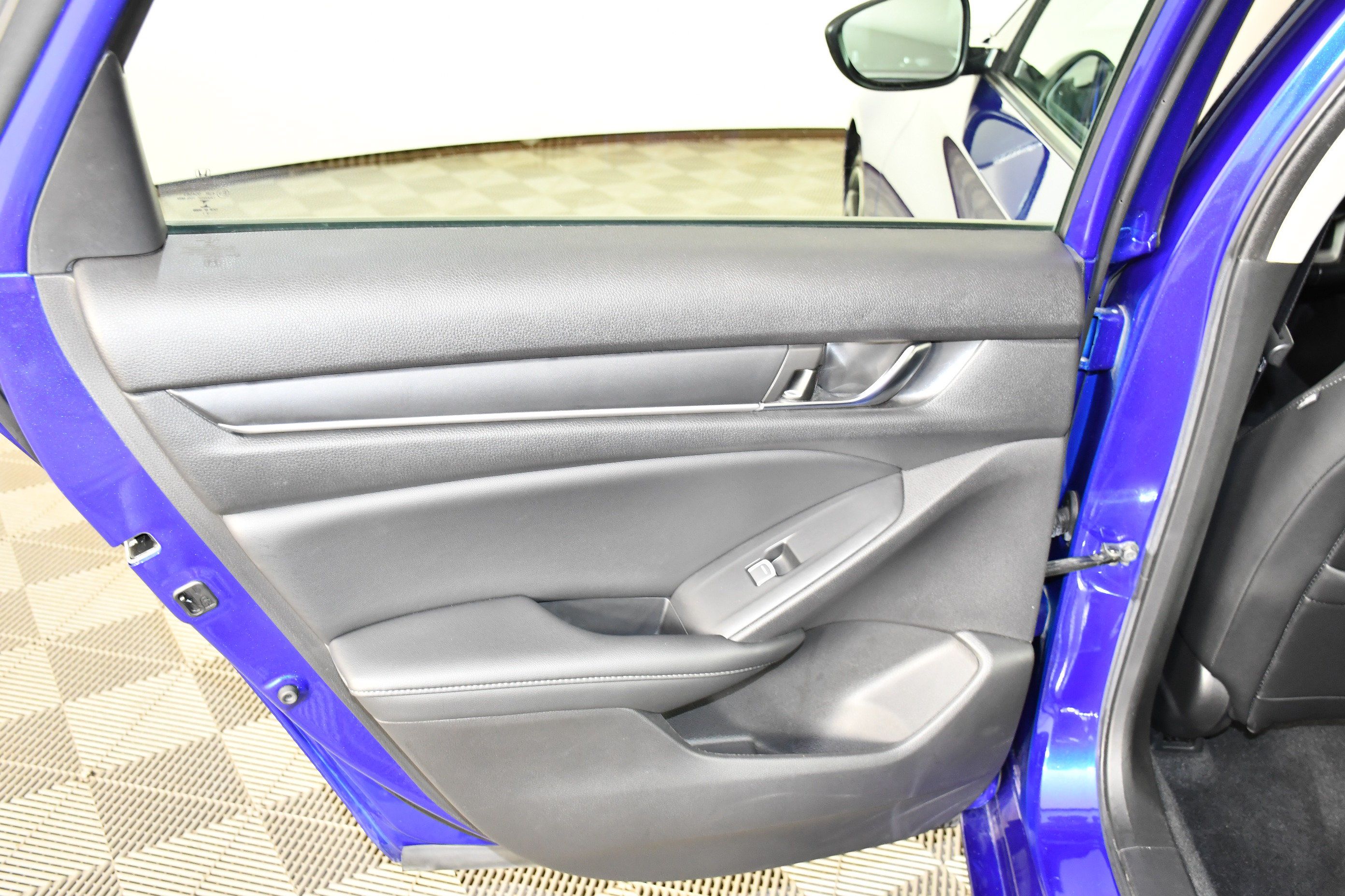 Certified 2021 Honda Accord Sport Special Edition image 27