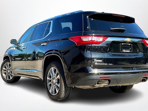 Used 2018 Chevrolet Traverse Premier image 4