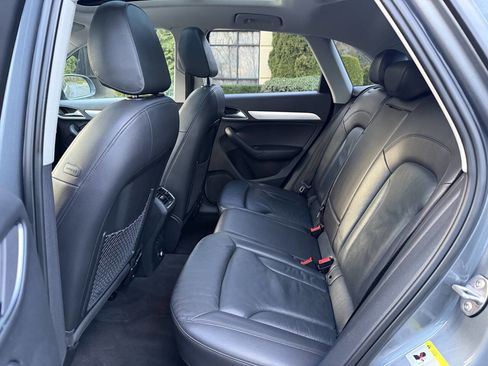 Used 2015 Audi Q3 2.0T Premium Plus w/ Driver Assistance Package image 26