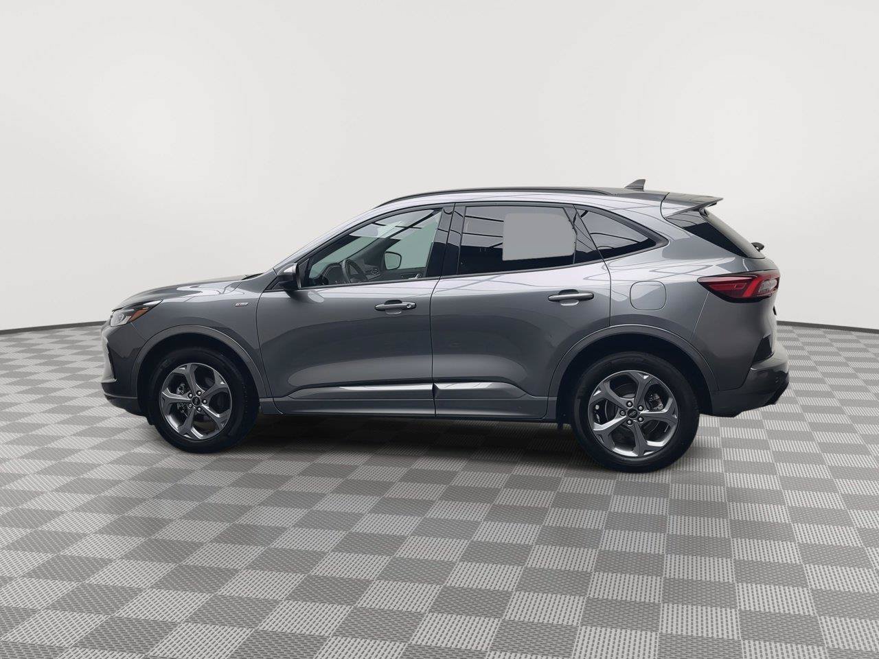 Used 2023 Ford Escape ST-Line Select w/ Tech Pack #1 AWD/4WD image 35