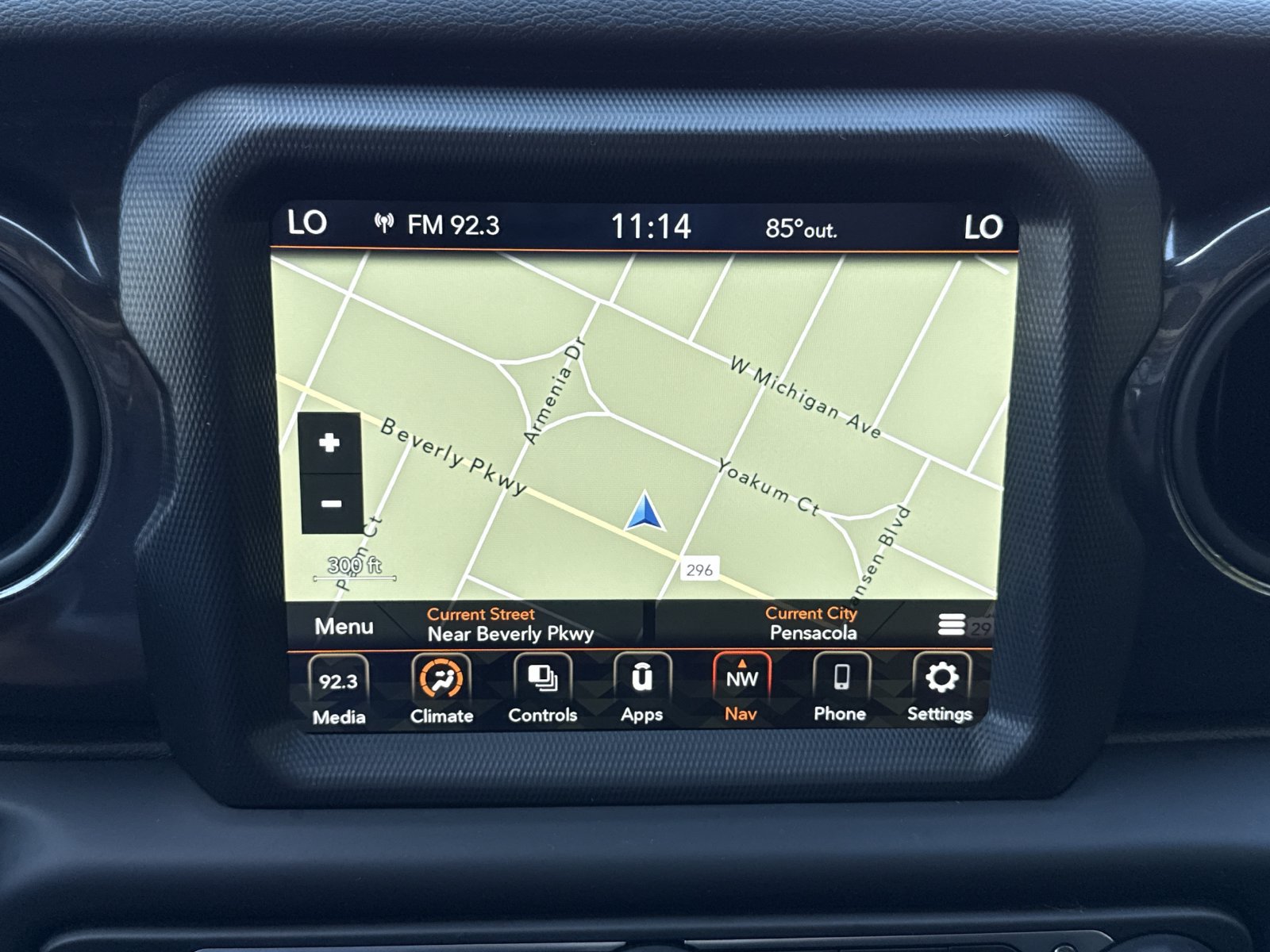 Used 2022 Jeep Wrangler Unlimited Sport AWD/4WD image 20