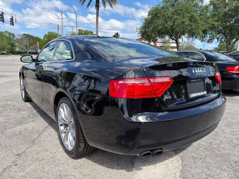 Used 2013 Audi A5 2.0T Premium image 3