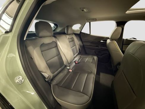 New 2026 Chevrolet Trax ACTIV w/ Sunroof Package image 28