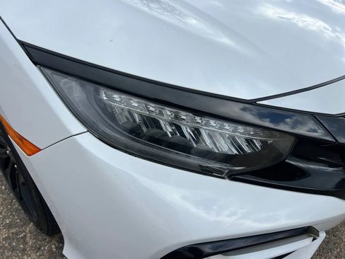 Used 2020 Honda Civic Si image 30