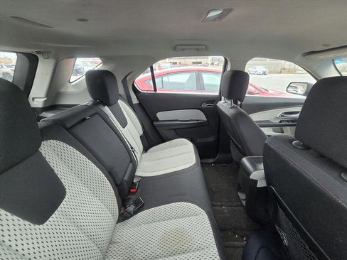 Used 2011 Chevrolet Equinox LS w/ Bluetooth Package image 7