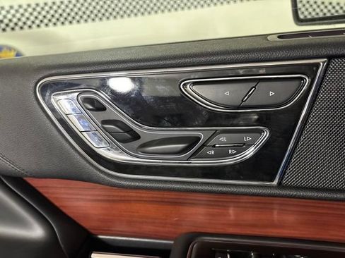 Used 2021 Lincoln Navigator Reserve AWD/4WD image 42