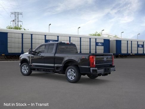 New 2026 Ford F250 XLT AWD/4WD image 17