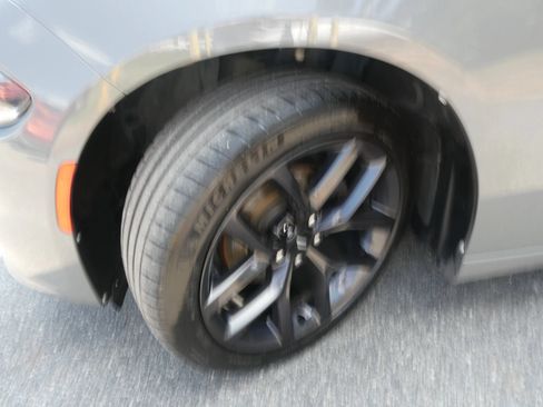 Used 2019 Dodge Charger SXT w/ Blacktop Package RWD image 29