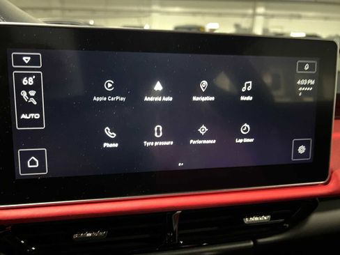 Used 2024 Lotus Emira First Edition image 30