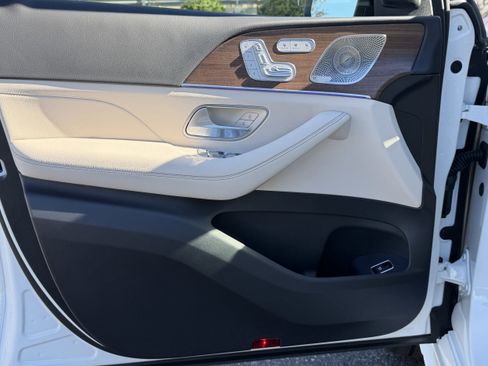 New 2026 Mercedes-Benz GLE 350 4MATIC image 16