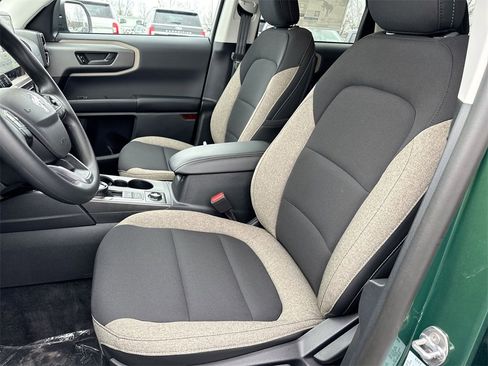 New 2025 Ford Bronco Sport Big Bend image 18