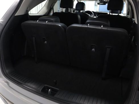 Used 2023 Kia Sorento SX image 17