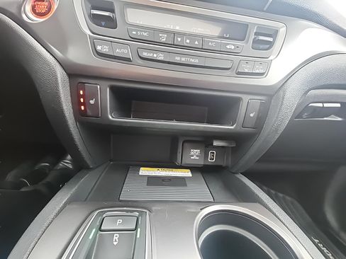 Used 2022 Honda Passport EX-L image 25