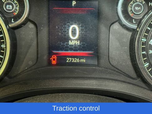 Used 2025 RAM 1500 Big Horn AWD/4WD image 3