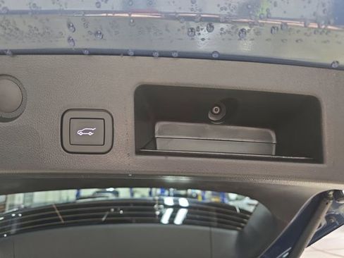 New 2026 Chevrolet Equinox RS image 14