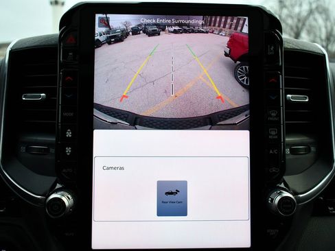 New 2026 RAM 1500 Laramie image 22