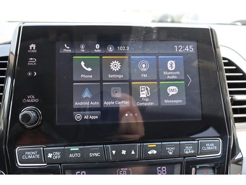 Used 2022 Honda Odyssey EX-L image 38