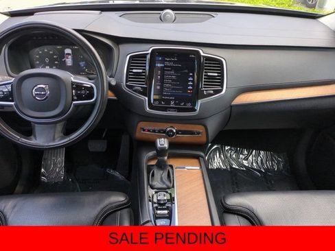 Used 2019 Volvo XC90 T6 Inscription w/ Luxury Package AWD/4WD image 13