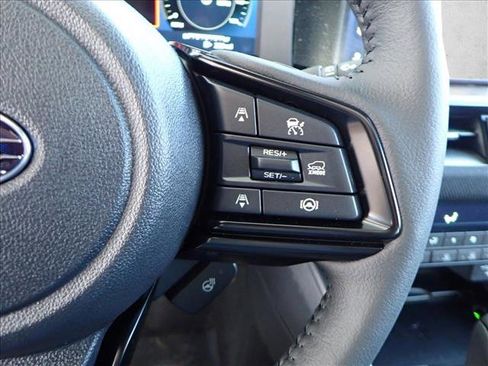 New 2026 Subaru Outback Limited XT image 18