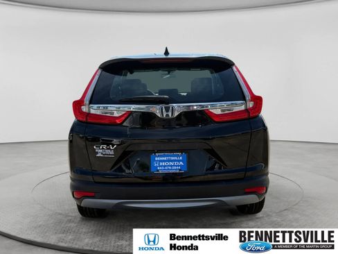 Used 2019 Honda CR-V LX image 6