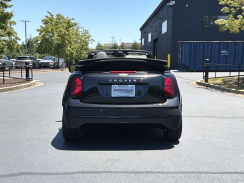 New 2026 MINI Cooper S FWD image 16