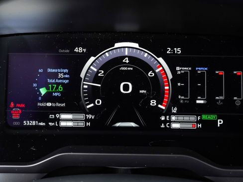 Certified 2023 Toyota Sequoia SR5 AWD/4WD image 42