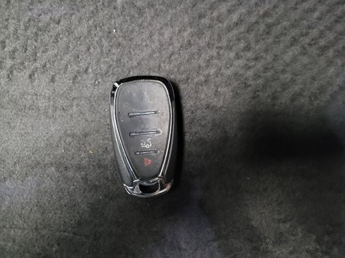 Used 2019 Chevrolet Malibu LS w/ Driver Confidence Package II FWD image 32