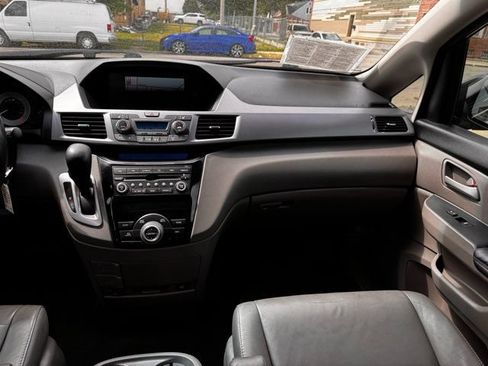 Used 2012 Honda Odyssey EX-L image 28