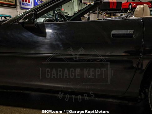 Used 1992 Chevrolet Corvette Convertible image 56