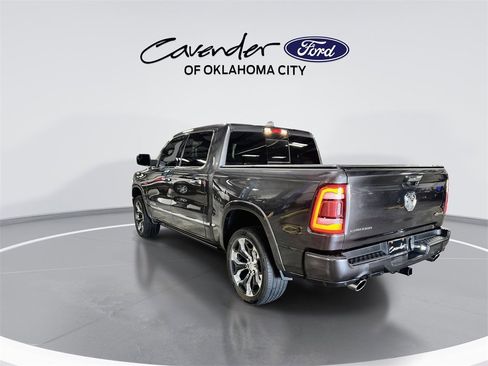 Used 2019 RAM 1500 Limited image 6