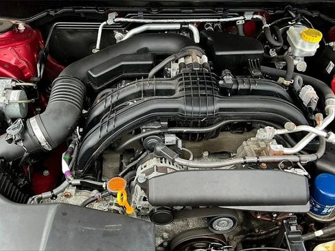 Used 2018 Subaru Impreza 2.0i image 29