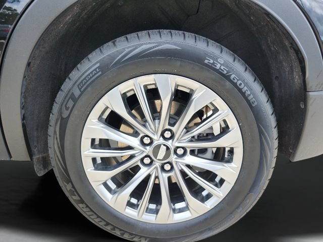 Used 2025 Cadillac XT4 Premium Luxury AWD/4WD image 29