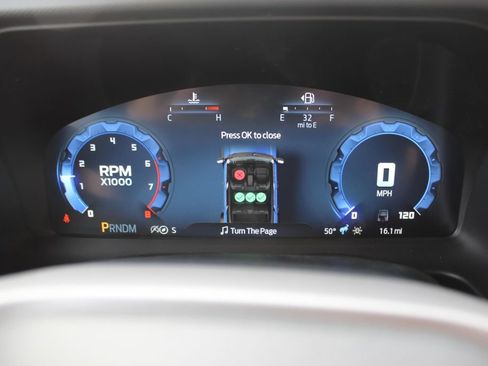 New 2025 Ford Bronco Big Bend AWD/4WD image 29