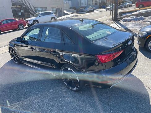 Used 2016 Audi A3 2.0T Premium image 5