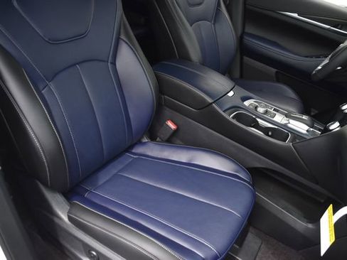 New 2026 INFINITI QX60 Sport w/ Dark Cargo Package AWD/4WD image 30