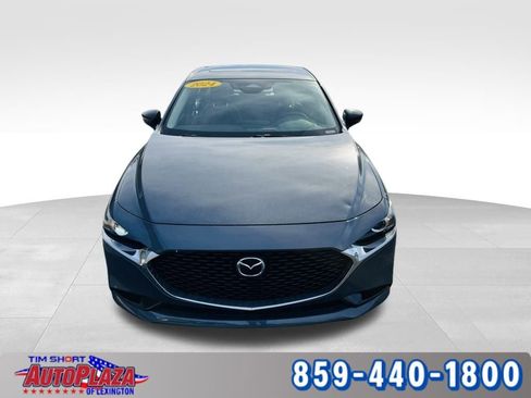 Used 2024 MAZDA MAZDA3 s image 14
