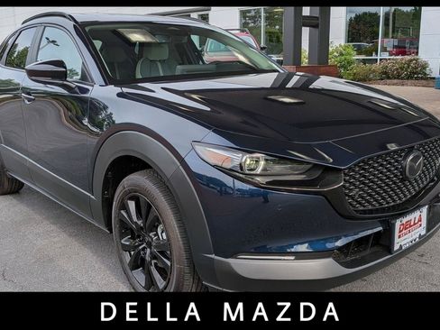 New 2026 MAZDA CX-30 2.5 Turbo Aire Edition AWD/4WD image 1