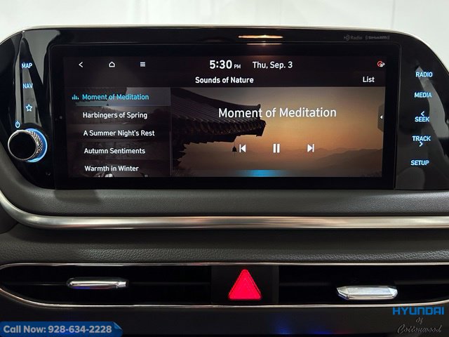 Used 2023 Hyundai Sonata SEL FWD image 38