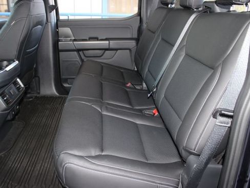 Used 2024 Ford F150 XLT w/ Equipment Group 302A MID AWD/4WD image 25