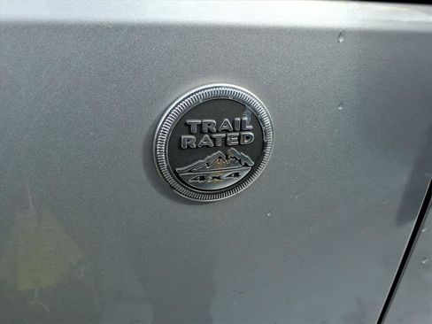 Used 2008 Jeep Wrangler X image 26