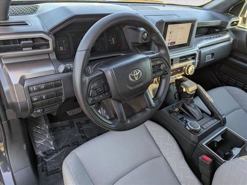 Used 2024 Toyota Tacoma SR5 image 10