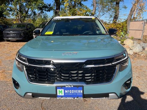 New 2026 Kia Seltos S image 6